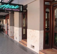 Australian Sunrise Lodge - Tourism Gold Coast