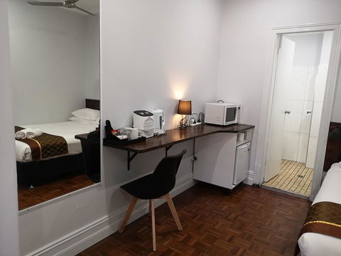 Newtown Cozy Stays - Tourism Gold Coast 44