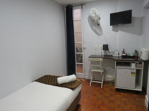 Newtown Cozy Stays - Tourism Gold Coast 43
