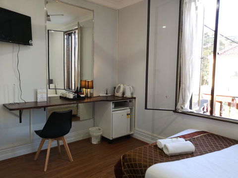 Newtown Cozy Stays - Tourism Gold Coast 1