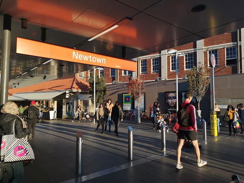 Newtown Cozy Stays - Tourism Gold Coast 20