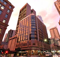 Metro Hotel Marlow Sydney Central - Tourism Gold Coast