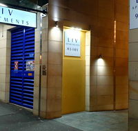 Liv Apartments Haymarket - Tourism Gold Coast