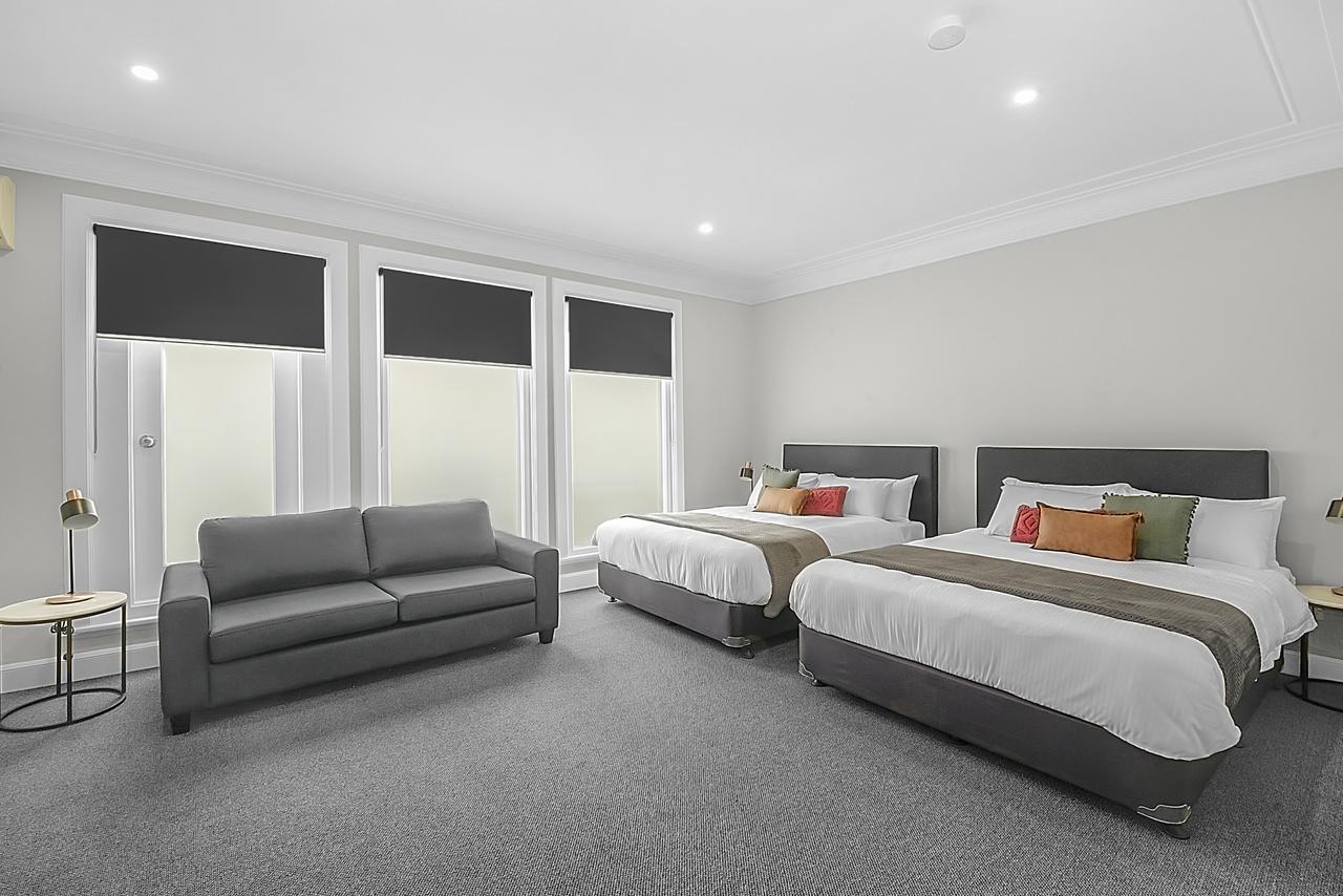 Homebush NSW Gold Coast