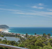 The Beach House Terrigal - Gold Coast
