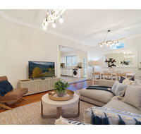 Huge Garden Apartment in the Heart of Bondi Beach - Tourism Gold Coast