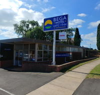 Bega Motel - Tourism Gold Coast