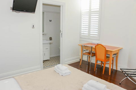 Glasgow Arms Hotel Ultimo - Tourism Gold Coast 10