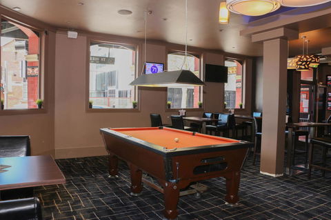 Glasgow Arms Hotel Ultimo - Tourism Gold Coast 23