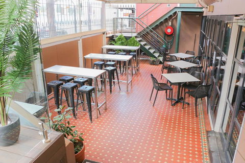 Glasgow Arms Hotel Ultimo - Tourism Gold Coast 25