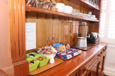 Glasgow Arms Hotel Ultimo - Tourism Gold Coast 21