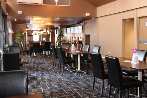 Glasgow Arms Hotel Ultimo - Tourism Gold Coast 6