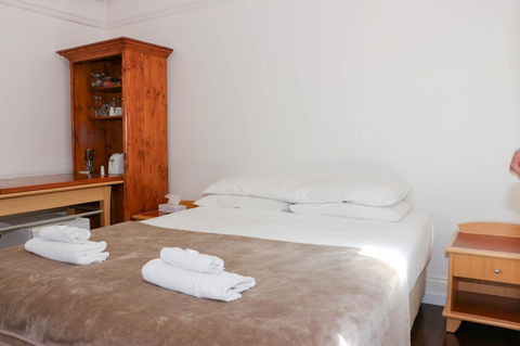 Glasgow Arms Hotel Ultimo - Tourism Gold Coast 1