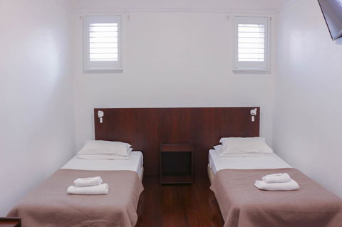 Glasgow Arms Hotel Ultimo - Tourism Gold Coast 5