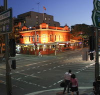 Glasgow Arms Hotel - Tourism Gold Coast