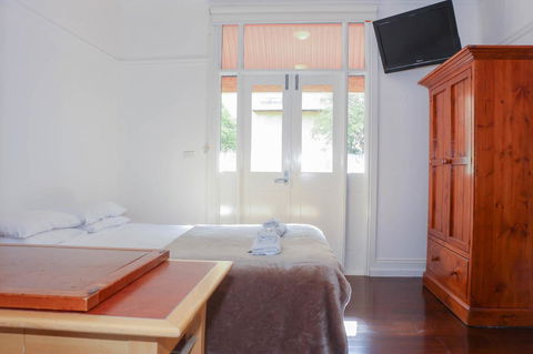 Glasgow Arms Hotel Ultimo - Tourism Gold Coast 16