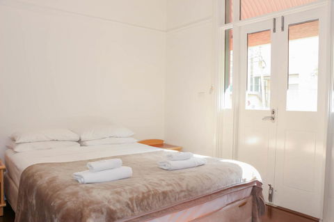 Glasgow Arms Hotel Ultimo - Tourism Gold Coast 15