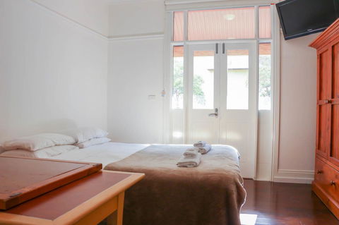 Glasgow Arms Hotel Ultimo - Tourism Gold Coast 17