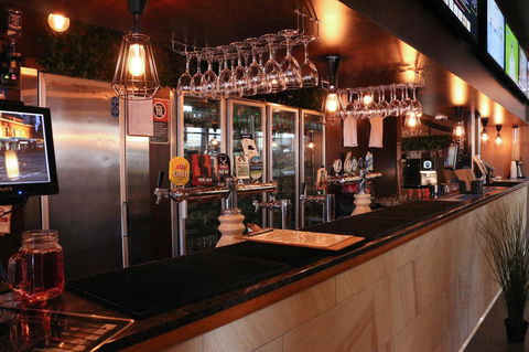 Glasgow Arms Hotel Ultimo - Tourism Gold Coast 22