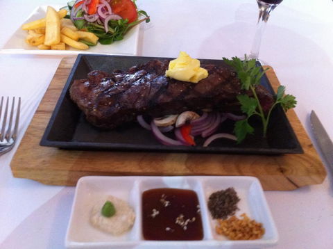 Glasgow Arms Hotel Ultimo - Tourism Gold Coast 29