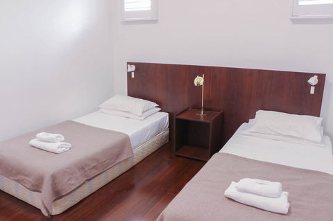 Glasgow Arms Hotel Ultimo - Tourism Gold Coast 4
