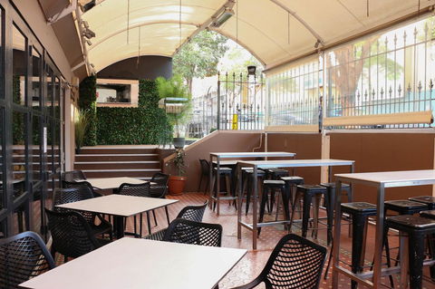 Glasgow Arms Hotel Ultimo - Tourism Gold Coast 26