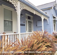 Morpeth Cottage