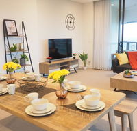 SkyGarden Sydney Olympic Park 3  4 bedroom City view - Gold Coast