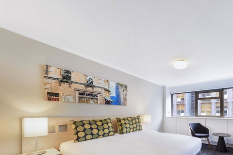 Novotel Sydney City Centre - Tourism Gold Coast 2