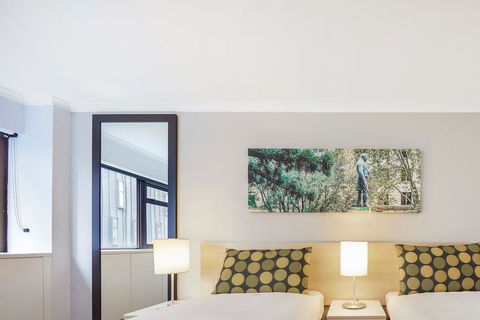 Novotel Sydney City Centre - Tourism Gold Coast 7
