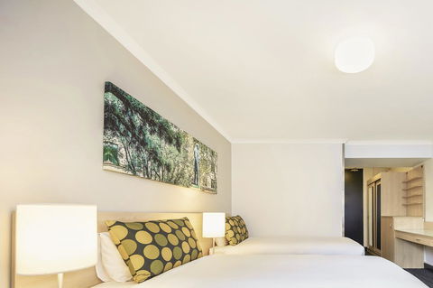 Novotel Sydney City Centre - Tourism Gold Coast 6