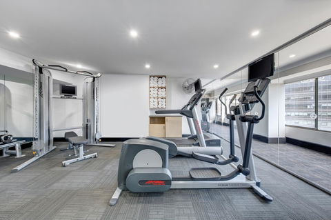 Novotel Sydney City Centre - Tourism Gold Coast 36