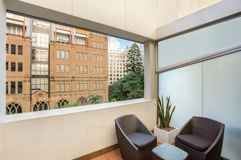 Novotel Sydney City Centre - Tourism Gold Coast 38