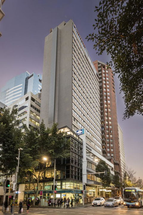 Novotel Sydney City Centre - Tourism Gold Coast 1
