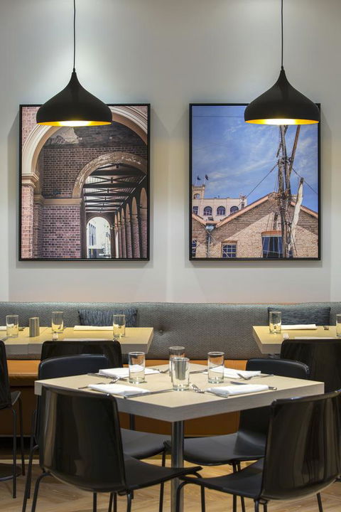 Novotel Sydney City Centre - Tourism Gold Coast 18
