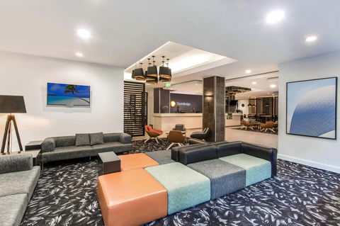 Novotel Sydney City Centre - Tourism Gold Coast 42