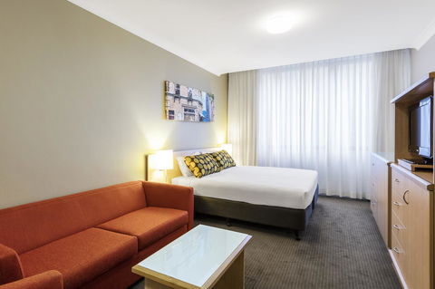 Novotel Sydney City Centre - Tourism Gold Coast 5