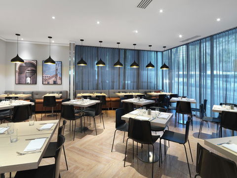 Novotel Sydney City Centre - Tourism Gold Coast 20