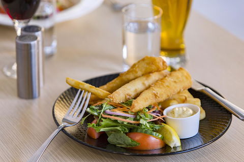 Novotel Sydney City Centre - Tourism Gold Coast 29