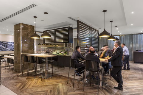 Novotel Sydney City Centre - Tourism Gold Coast 3