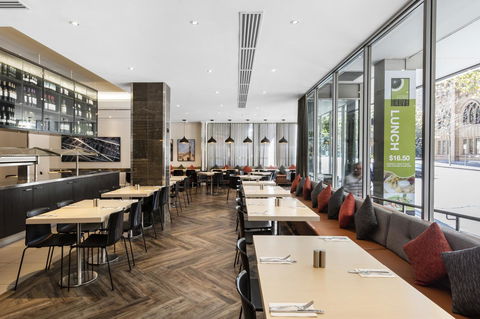 Novotel Sydney City Centre - Tourism Gold Coast 24