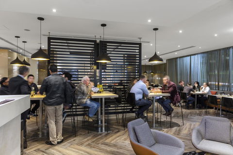 Novotel Sydney City Centre - Tourism Gold Coast 21