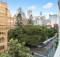 Travelodge Hotel Sydney Wynyard - Tourism Gold Coast