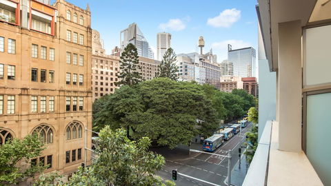 Novotel Sydney City Centre - Tourism Gold Coast 0
