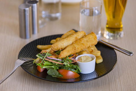 Novotel Sydney City Centre - Tourism Gold Coast 33