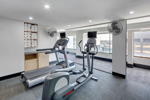 Novotel Sydney City Centre - Tourism Gold Coast 4