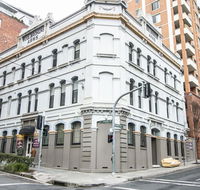 Woolbrokers Hotel - Tourism Gold Coast