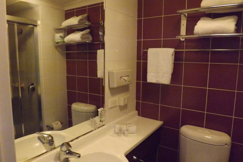 Hotel Hacienda - Tourism Gold Coast 19