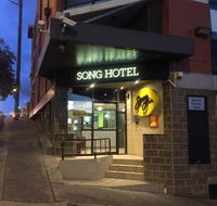 Song Hotel Redfern - Tourism Gold Coast