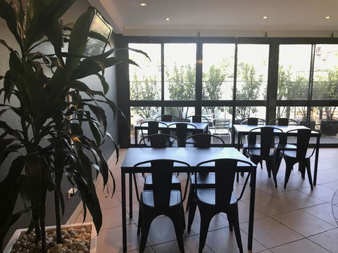 Hotel Hacienda - Tourism Gold Coast 11